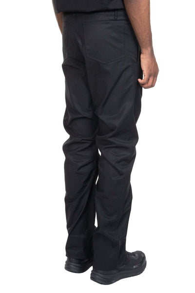 Post Archive Faction (PAF) 7.0 Trousers Right Black | UJNG