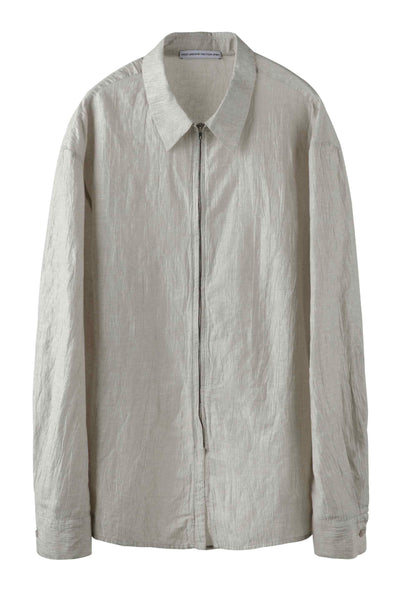 トップス post archive faction PAF 8.0 Right shirt Post Archive Faction (PAF) 8.0 Shirt Right Ivory | UJNG