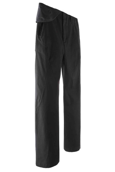 Post Archive Faction (PAF) 8.0 Technical Pants Right Black