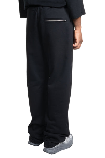 POST ARCHIVE FACTION 8.0 TROUSERS タグ付き新品 Post Archive Faction (PAF) 8.0 Track Pants Right Black | UJNG