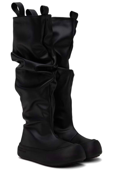 Yume Yume Fisherman Boot - High Knee Trainers | UJNG