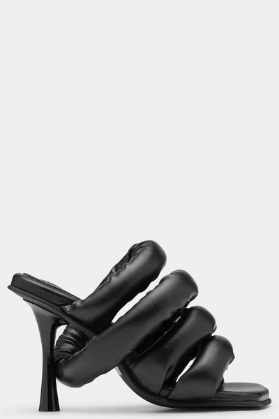 【2024年】もらって嬉しいお歳暮 人気ランキング Yume UJNG | Heels Black - Heel Circular Yume 靴