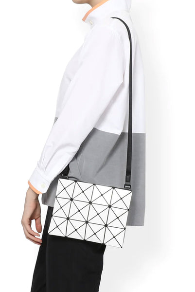 BAO BAO ISSEY MIYAKE Lucent Tote Bag - White – MoMA Design Store
