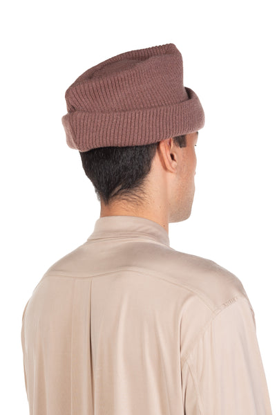 Magliano Vagabondo Hat Pink | UJNG