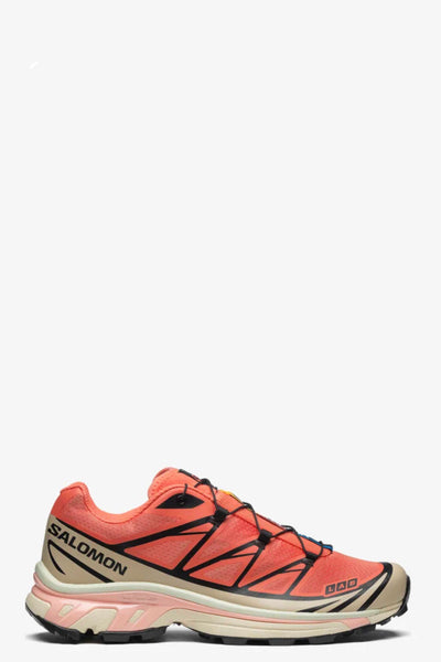 Coralꪔ̤̫ xt-6-living-coral-black-