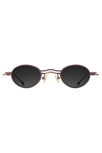Ziggy Chen x Rigards rg1010zc Vintage Bronze | UJNG