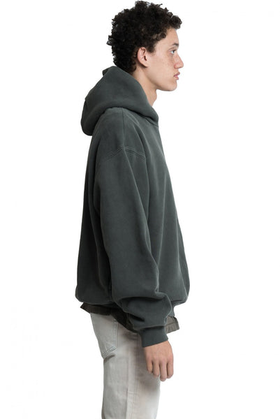 Yeezy season 6 core on sale hoodie