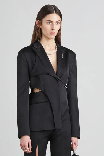 Heliot Emil Harness Blazer | UJNG
