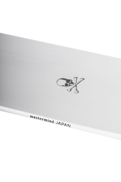 mastermind JAPAN Skull Skateboard Deck | UJNG