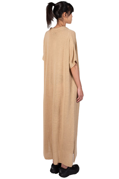 cordera brown dress Espresso Heart Shaped Dress  alas eius