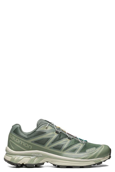 Salomon XT-6 Laurel Wreath / Lily Pad / Desert | UJNG
