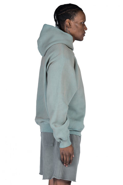 Yeezy new arrivals glacier sweatshirt