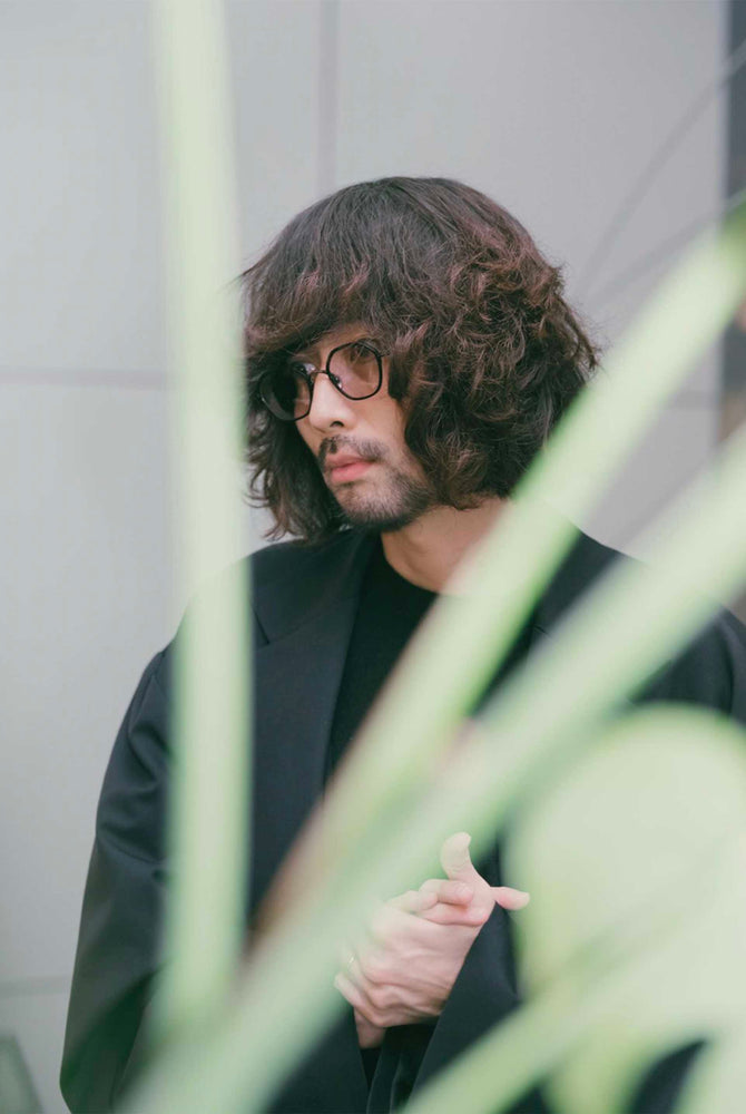 ssstein: The Rise of Japanese Designer Kiichiro Asakawa