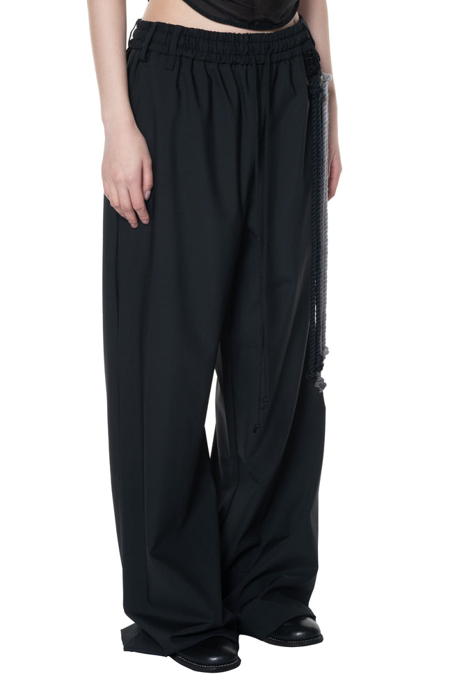 Relaxed Lounge Pants