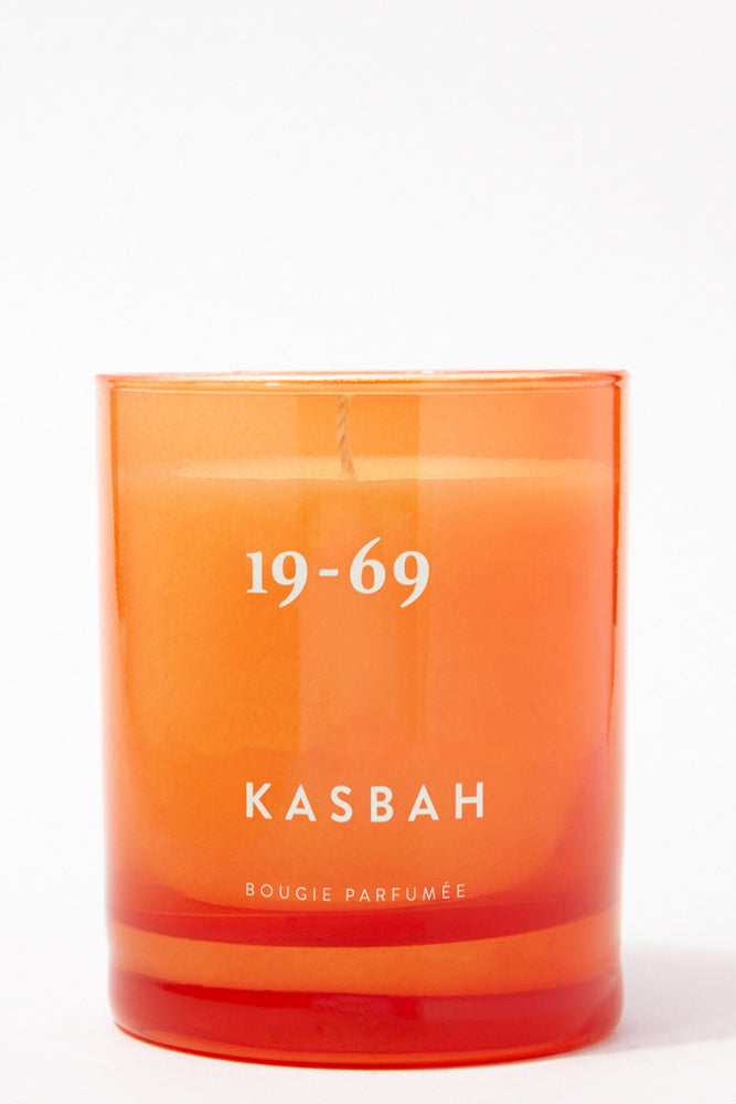19-69 Kasbah Candle