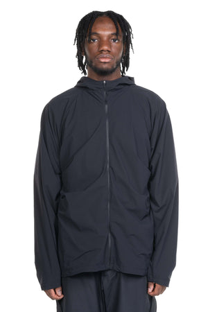 7.0 Technical Jacket Right Black