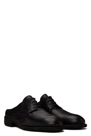 992SB Derby Black