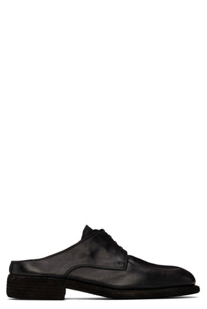 992SB Derby Black