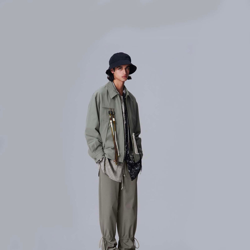 UJNG, Designer clothes, Bags, shoes and accessories for Men.