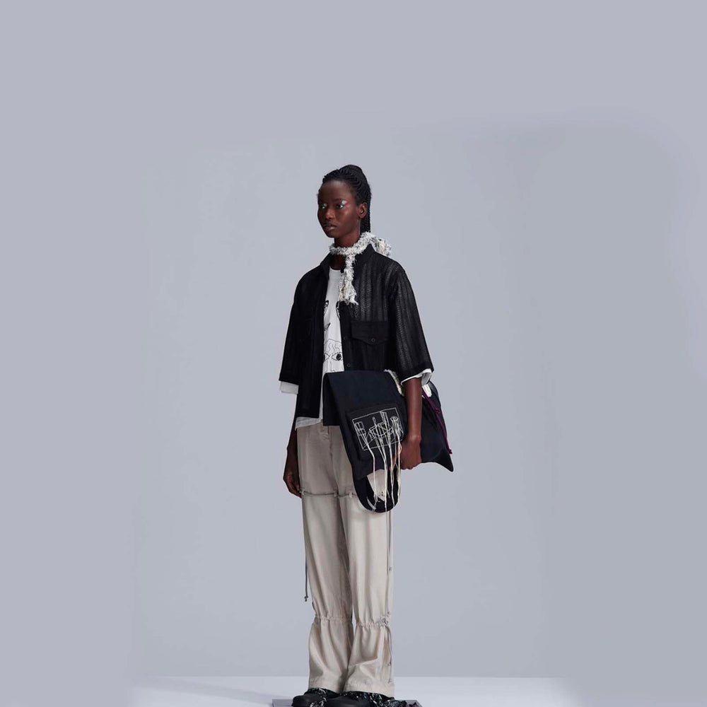 UJNG, Designer Clothes, shoes, bags and accessories for Women