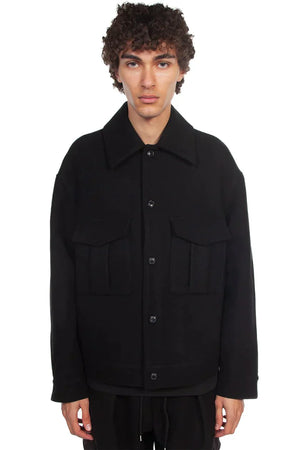 Lownn Utility Jacket for Men