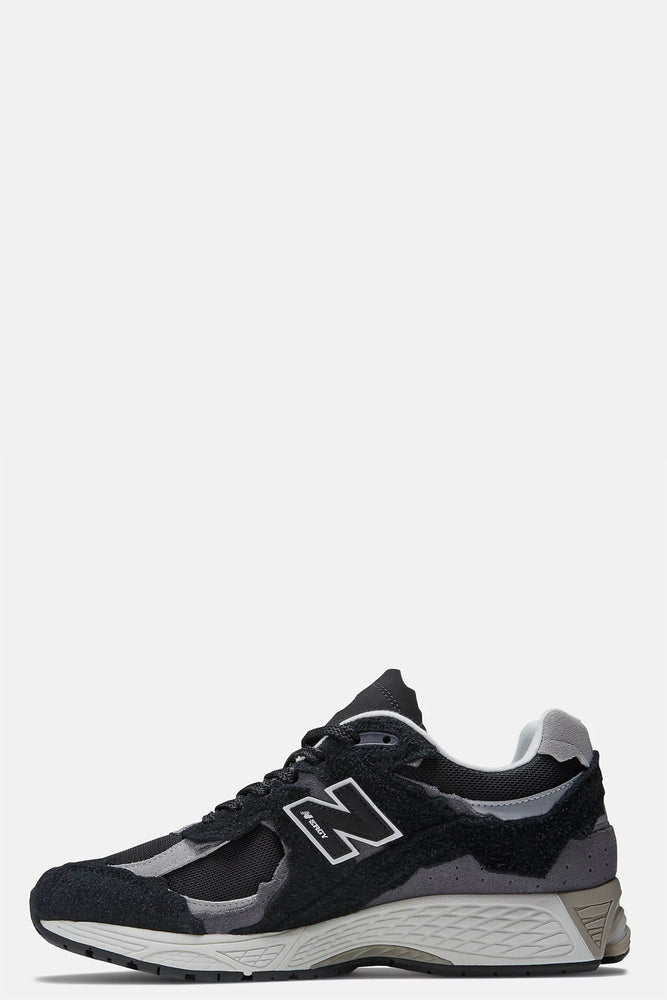 New Balance 2002RD Black