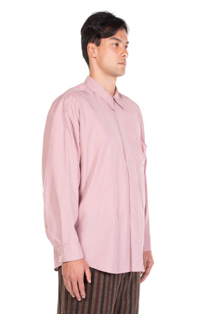 A Nomad Shirt Pink