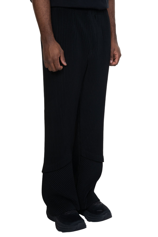 Aerial Trousers Black