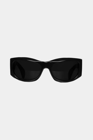 Aether Sunglasses Black