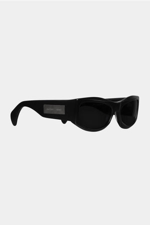 Aether Sunglasses Matt Black
