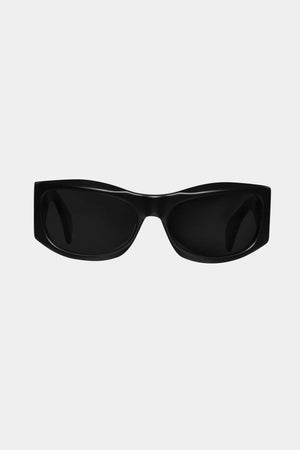 Aether Sunglasses Matt Black