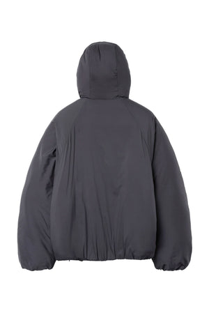 Air Jacket Black