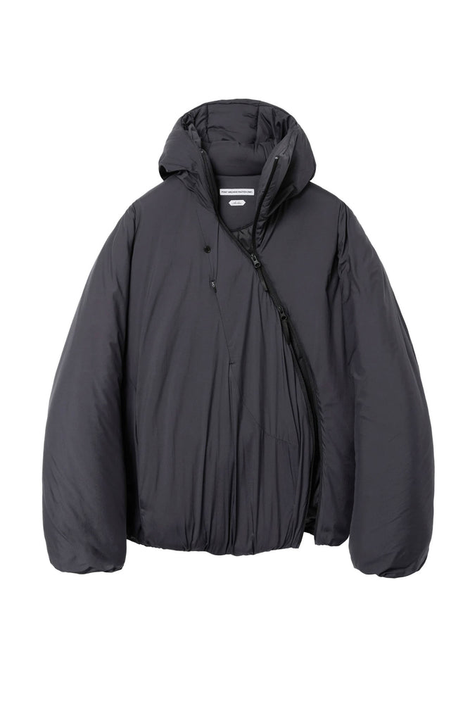 Air Jacket Black