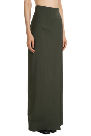 Asa Skirt
