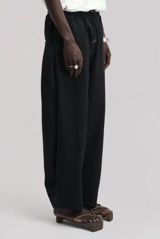 Beekeepers Pant Black