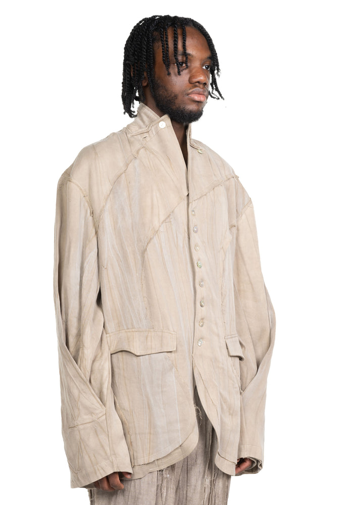 Benedetta Jacket II Consilk