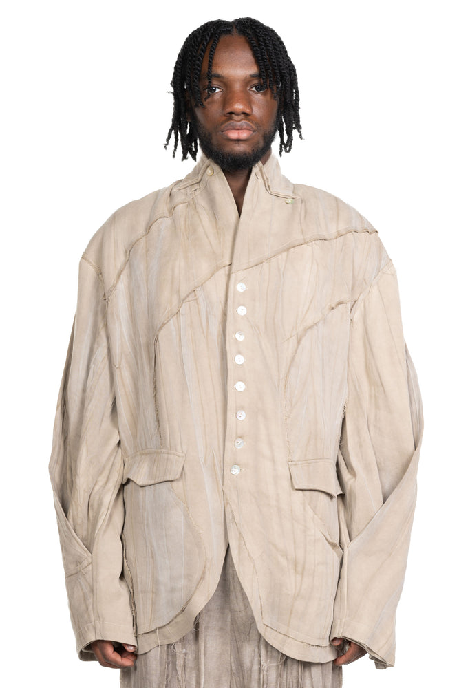 Benedetta Jacket II Consilk