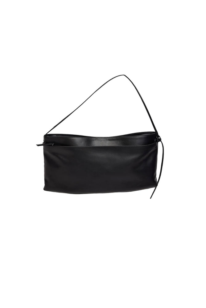 Black Lamu Bag