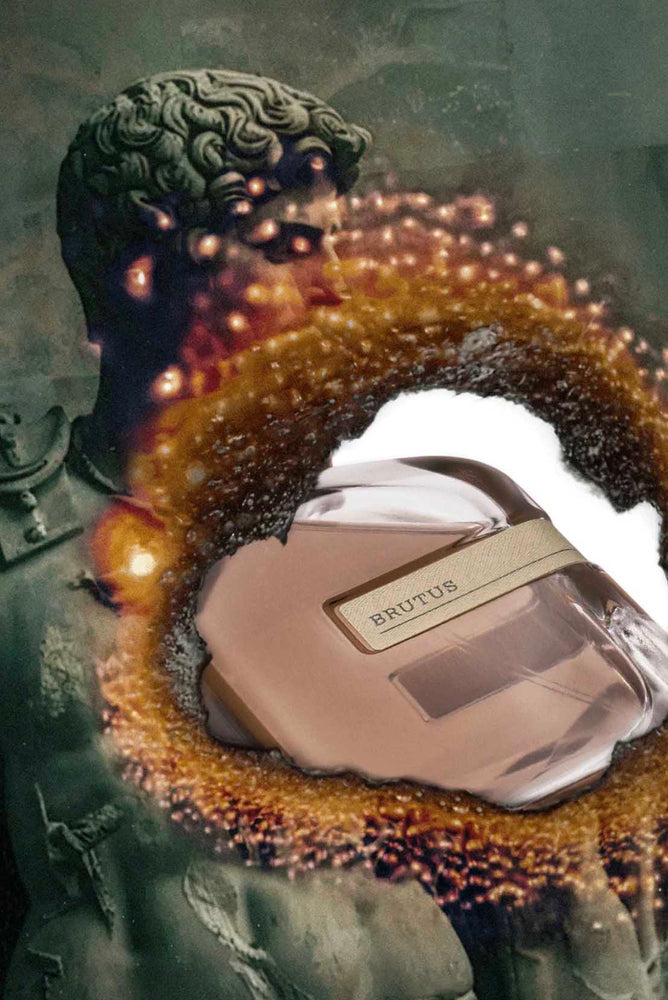 BRUTUS 50ml orto parisi