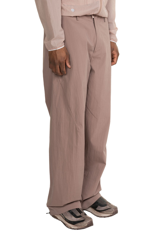 Cicada Pants Dusty Pink