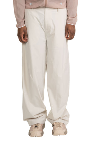 Cicada Pants Light Grey