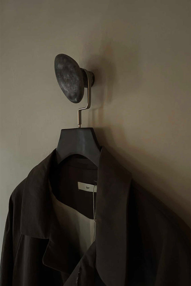 minimalist wall hook