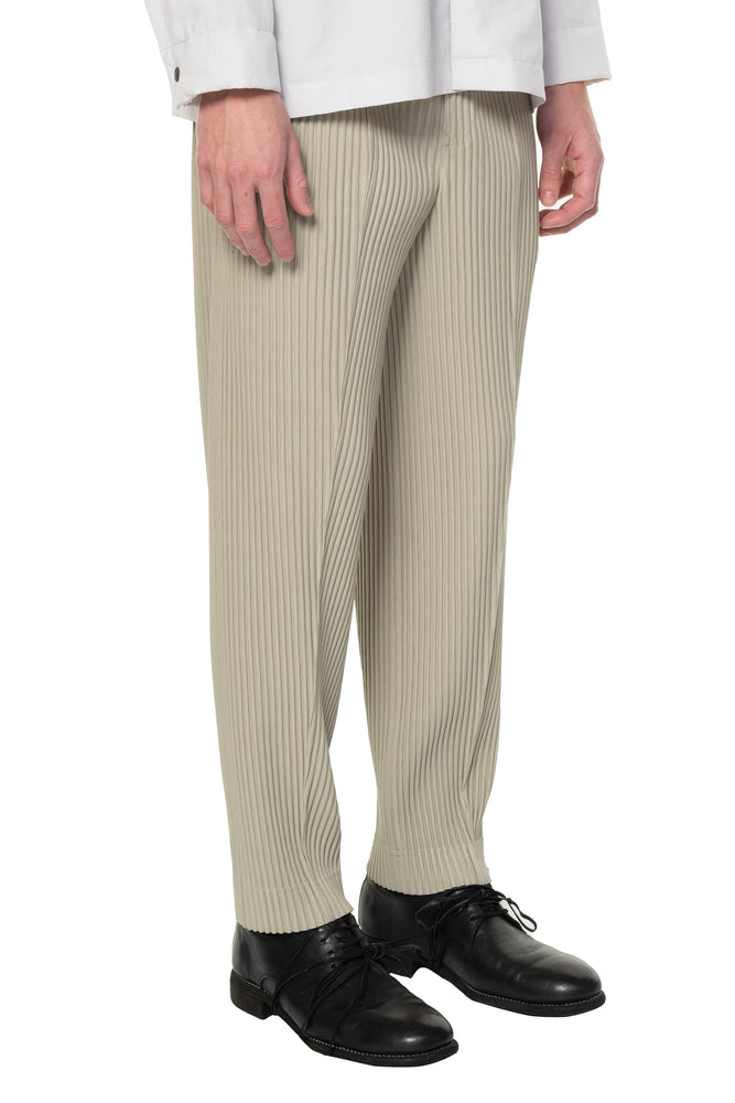 Compleat Trousers Olive Grey