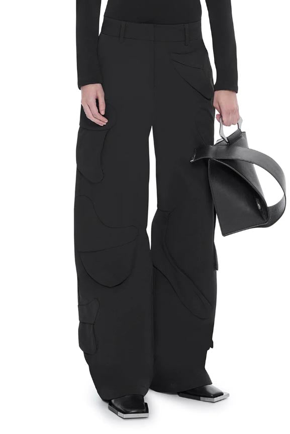 Conflagrant Cargo Pants