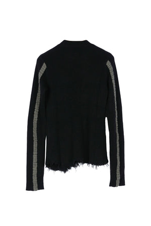 Ziggy Chen Crewneck Sweater
