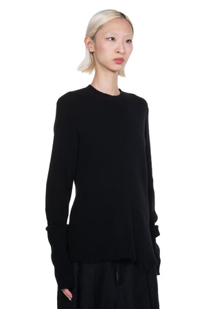 Crewneck Sweater