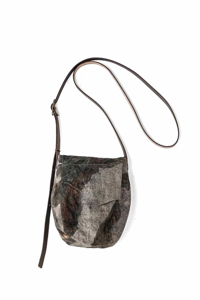 Ziggy Chen Small Messenger Bag