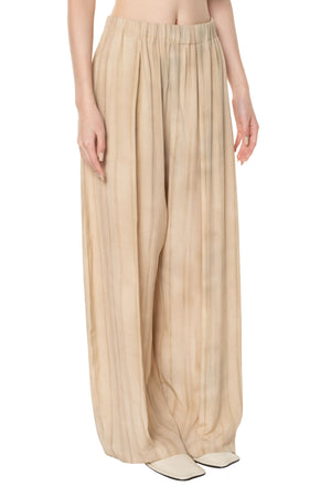 Fedra Print Pants