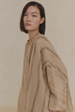 Fedra Print Shirt
