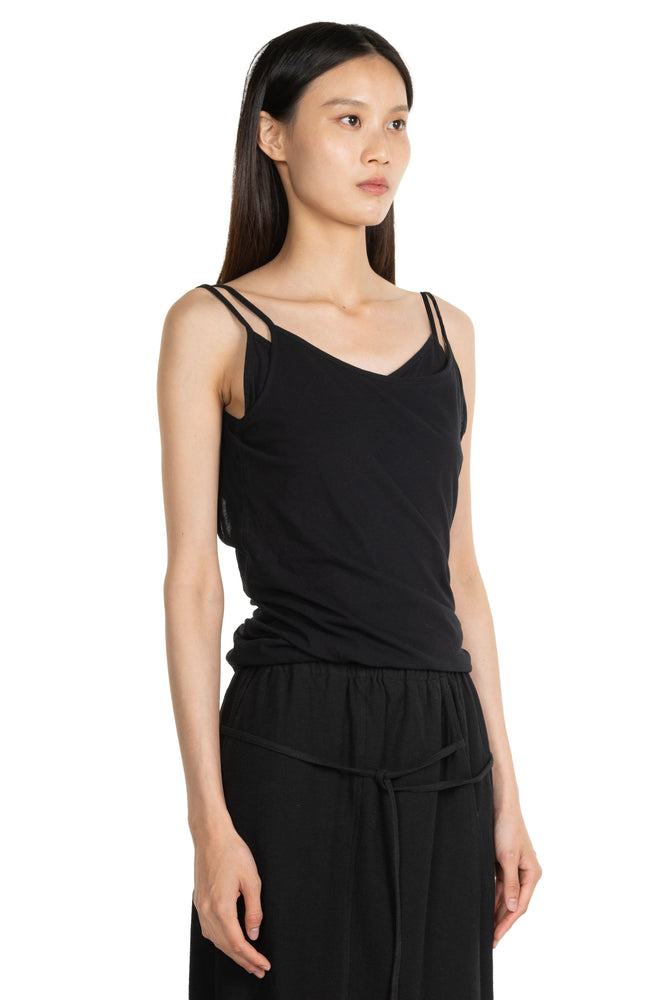 Attempt Double Layers Top